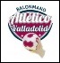 Liga ASOBAL. Jornada 3. Recoletas BM. Atlético Valladolid 24-41 F.C. Barcelona Lassa Atl_va13