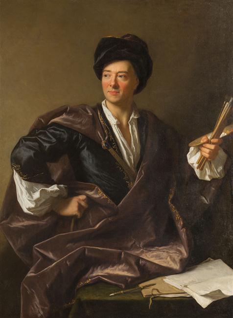Jean Ranc (1674-1735), un Montpelliérain à la cour des rois 13-60410