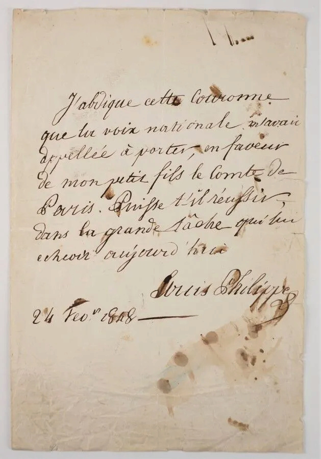 ciceri 1837 - Exposition Louis-Philippe, en 2018 à Versailles - Page 6 17355910