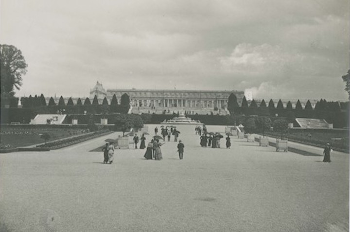 Exposition Versailles revival, 1867-1937 (10/2019-02/2020) 5d4c1d10