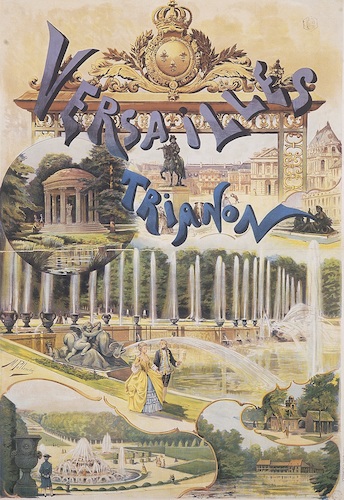 Exposition Versailles revival, 1867-1937 (10/2019-02/2020) 94842010