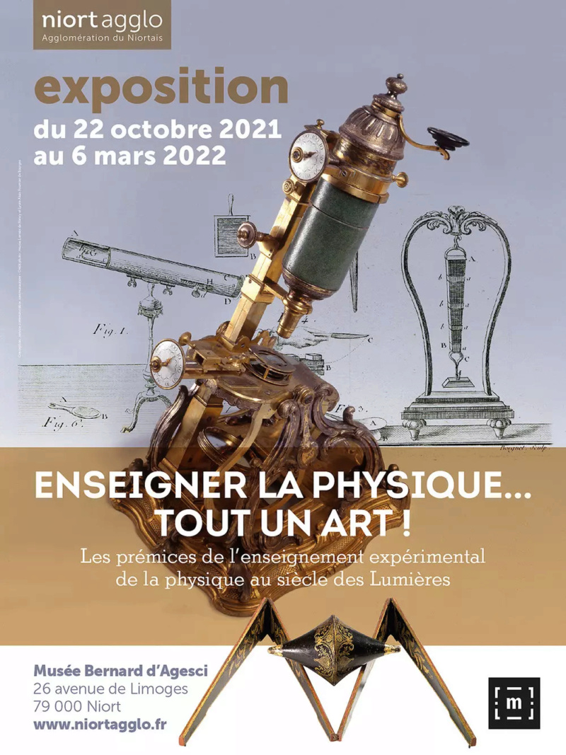 Exposition Niort : Enseigner la physique au XVIIIe siècle Csm_ex10
