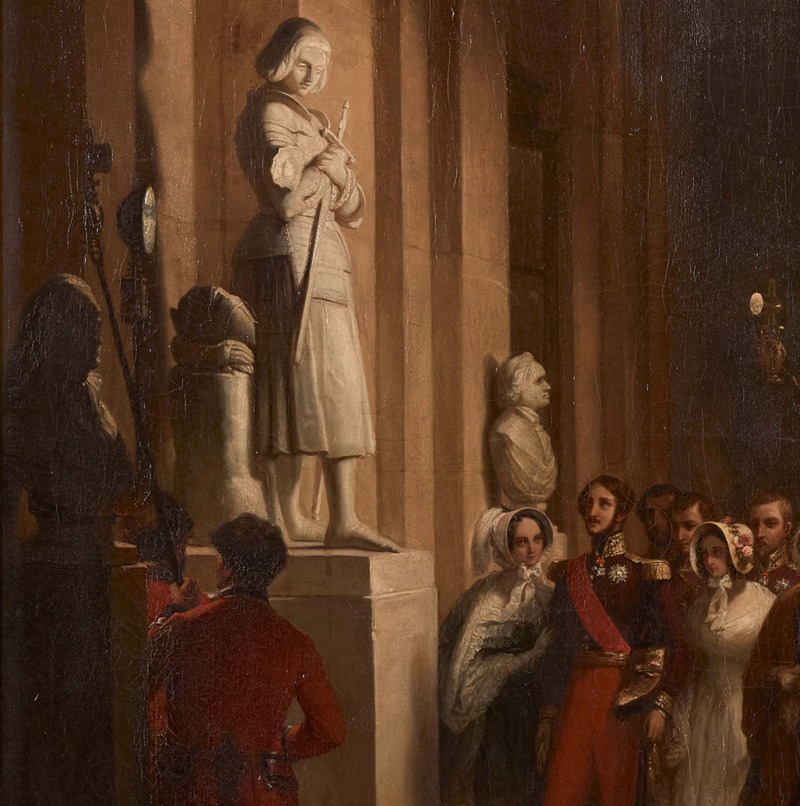 ciceri 1837 - Exposition Louis-Philippe, en 2018 à Versailles - Page 6 Mv-56910