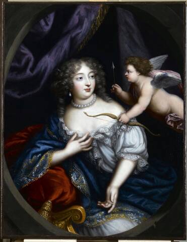 Secrets d'Histoire, 9 mars 2020 : Madame de Montespan