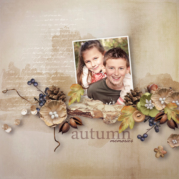Autumn memories Achter15