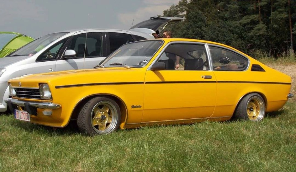 Zajímavosti z fb skupiny Classic Opel on 175 /50-13 Cult Tires  Fb_im183