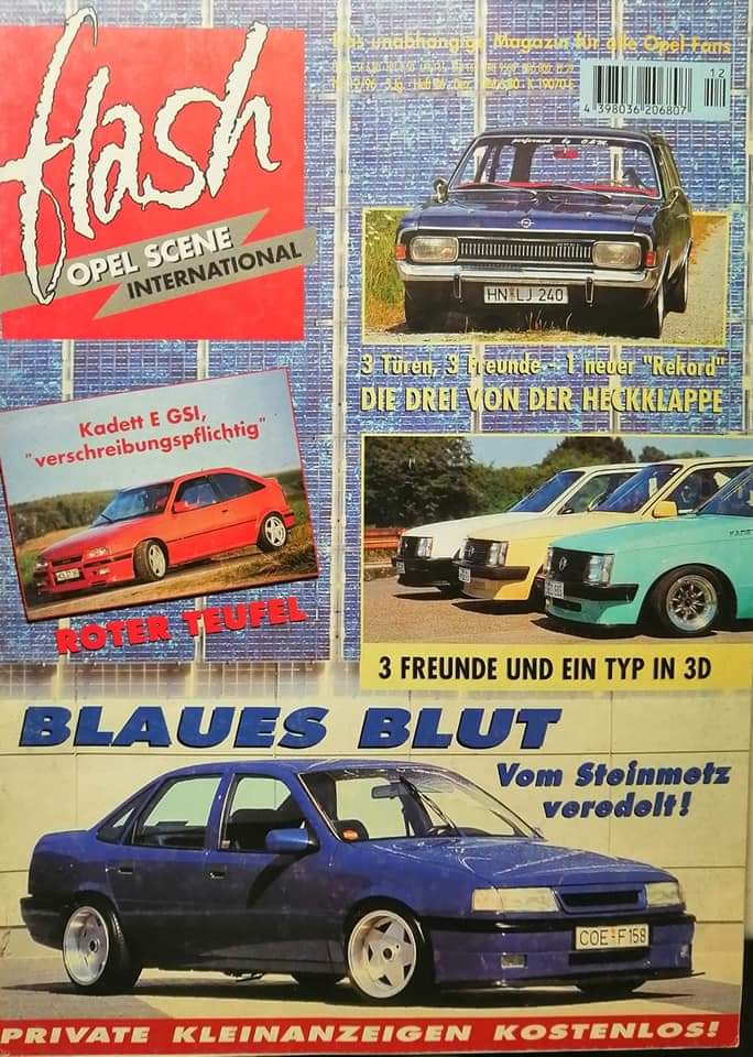 Návrat do minulosti: Zajímavosti z magazínu Flash Opel Scene 12/1996  Fb_im237
