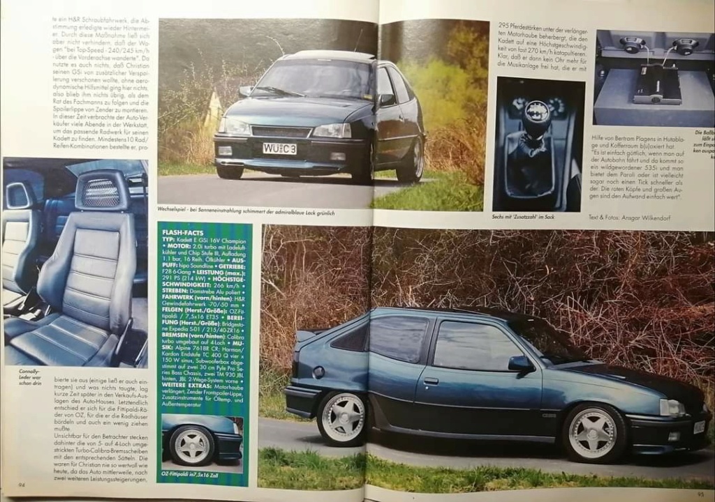 Návrat do minulosti: Zajímavosti z magazínu Flash Opel Scene 7 /1996 Fb_im264