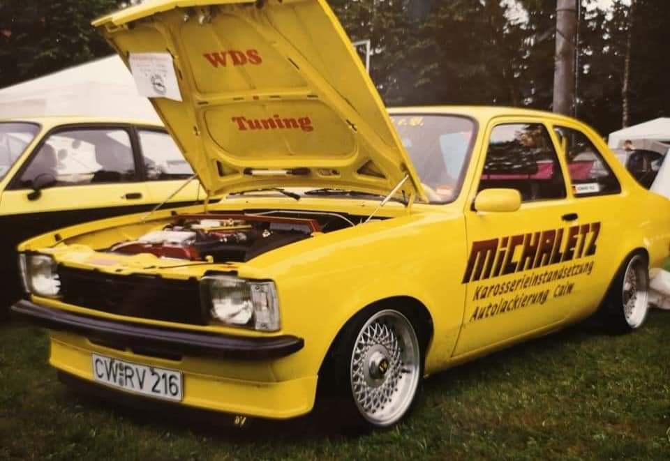 Opel Treffen Comeback: Pár dalších fotek z legendárních 90let :)  Fb_img84