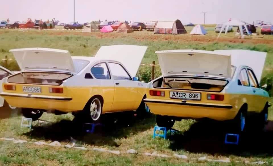 Opel Treffen Comeback: Pár dalších fotek z legendárních 90let :)  Fb_img86