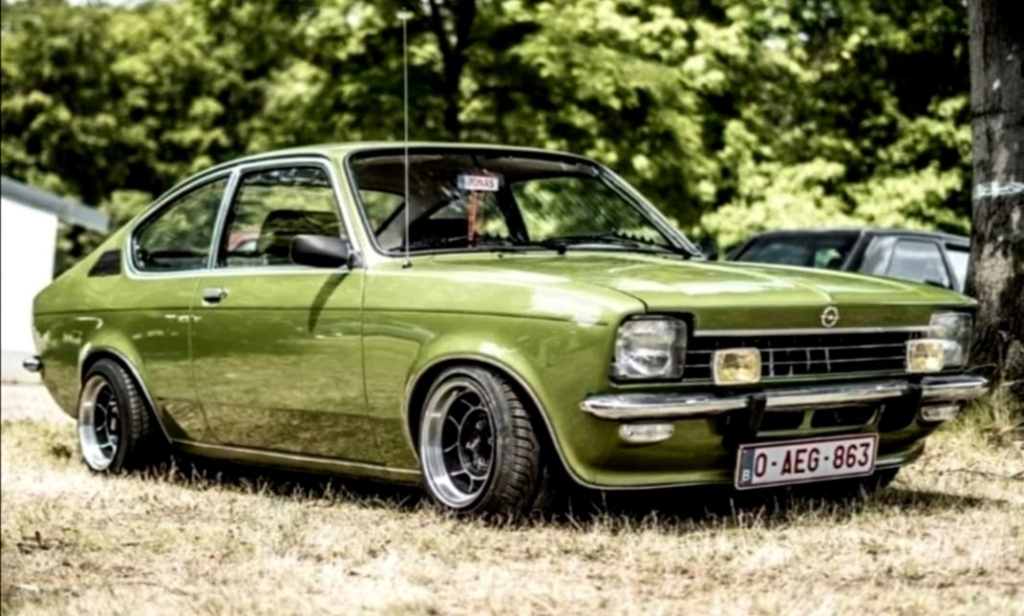 Zajímavosti z fb skupiny Classic Opel on 175 /50-13 Cult Tires  - Stránka 4 Img_2102