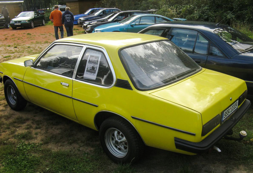 Vzpomínky na Opel Session aneb příspěvky ze srazového archivu :-)  - Stránka 3 Psx_1216