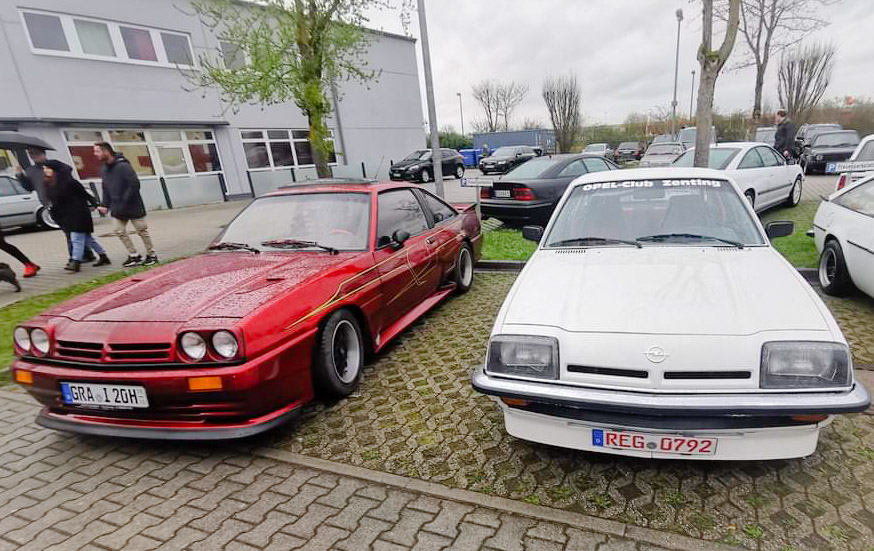 ZAJÍMAVÉ OPELY NA OPEL TREFFEN A ČESKÝCH TUNING SRAZECH - Stránka 25 Psx_1240