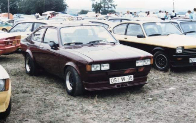 Retro Archiv: Kadett C Treffen Koxhausen 1986  Psx_2025