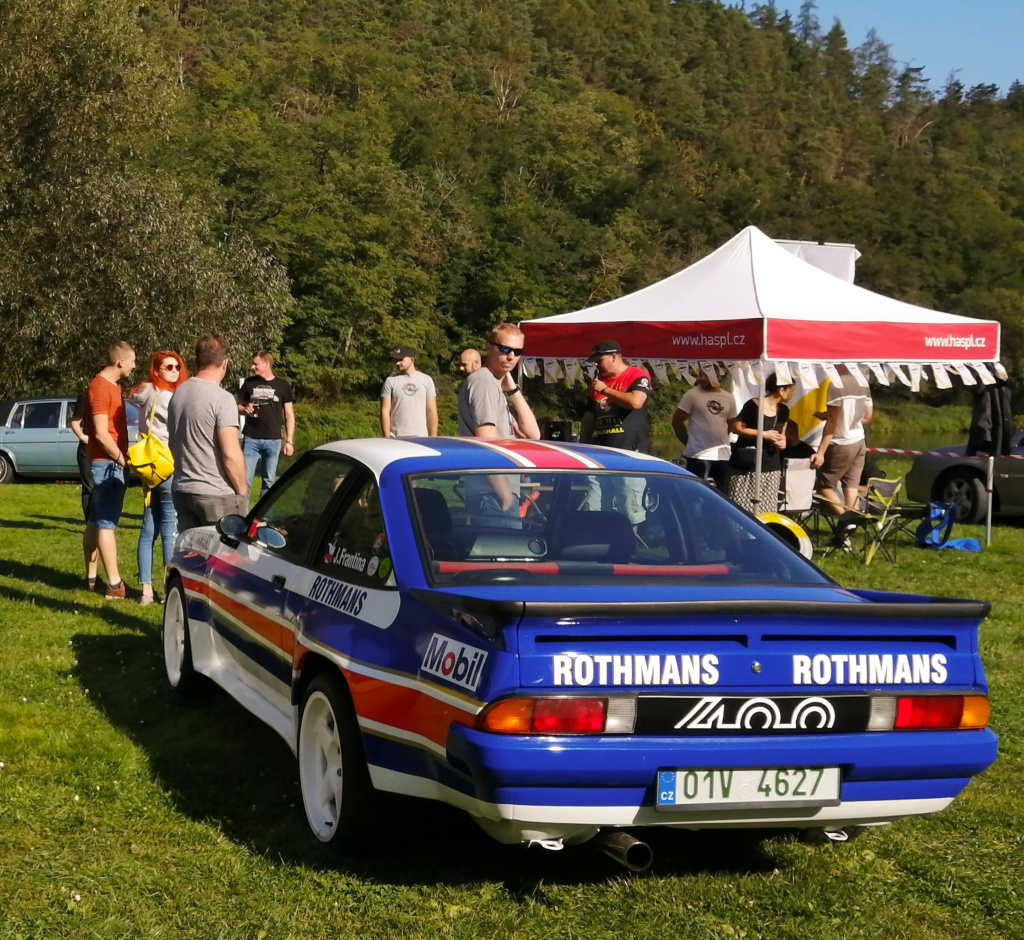 13. Opel Meet  24-26. 9. 2021 - Fotogalerie ze srazu  Psx_2094