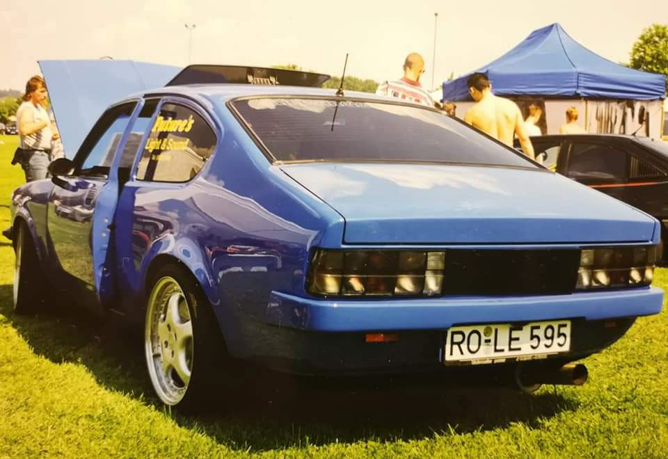 Opel Treffen Comeback: Pár dalších fotek z legendárních 90let :)  Psx_2188