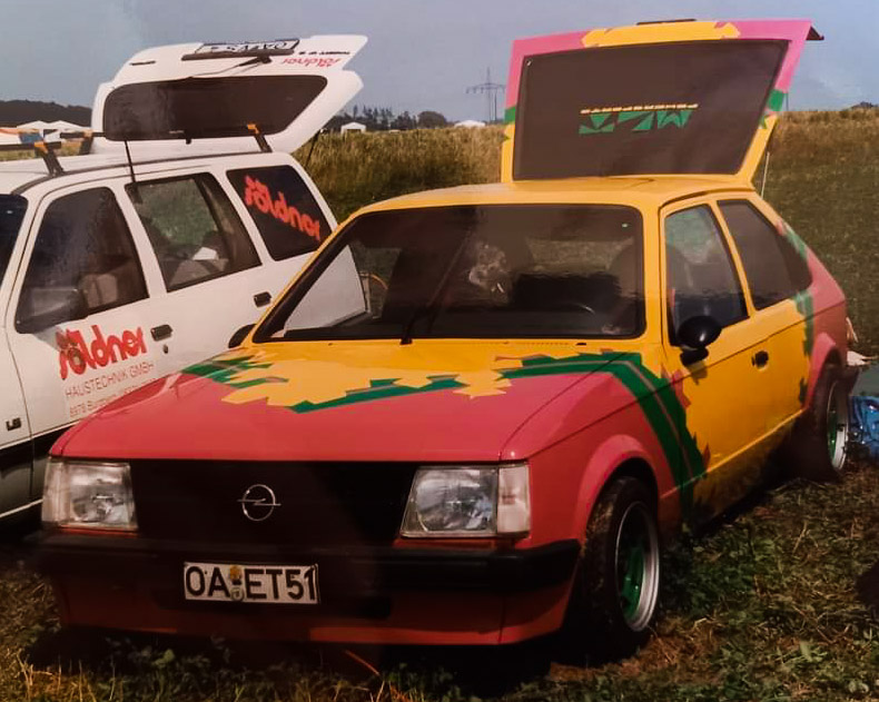 Opel Treffen Comeback: Pár dalších fotek z legendárních 90let :)  - Stránka 2 Psx_2337