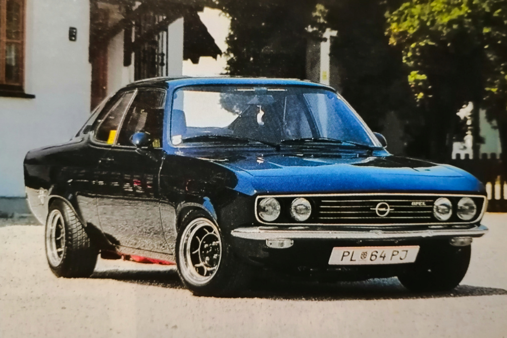 Zajímavosti z fb skupiny Classic Opel on 175 /50-13 Cult Tires  - Stránka 3 Psx_2661