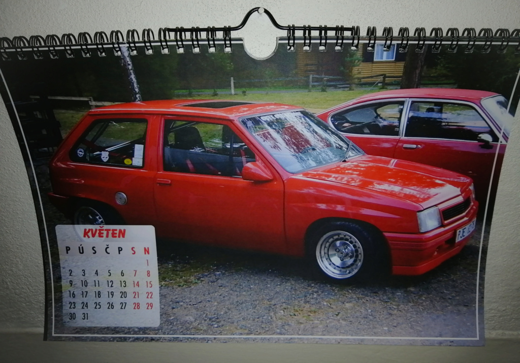 Vzpomínky na Opel Session aneb příspěvky ze srazového archivu :-)  - Stránka 2 Psx_2724
