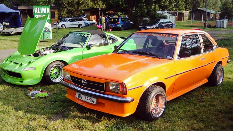 Vzpomínky na Opel Session aneb příspěvky ze srazového archivu :-)  - Stránka 2 Psx_2792