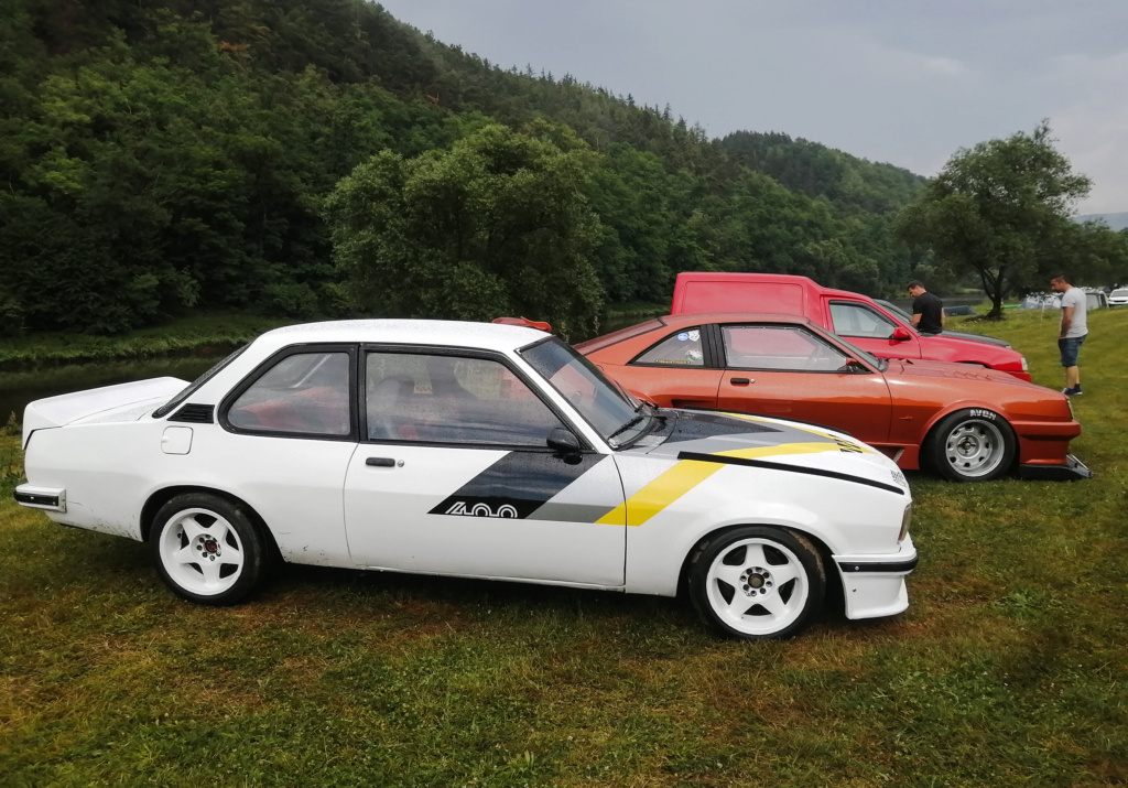 14. OPEL MEET  24. - 26. 6. 2022 - Kemp U Mloka Třímany - Galerie  - Stránka 2 Psx_2806