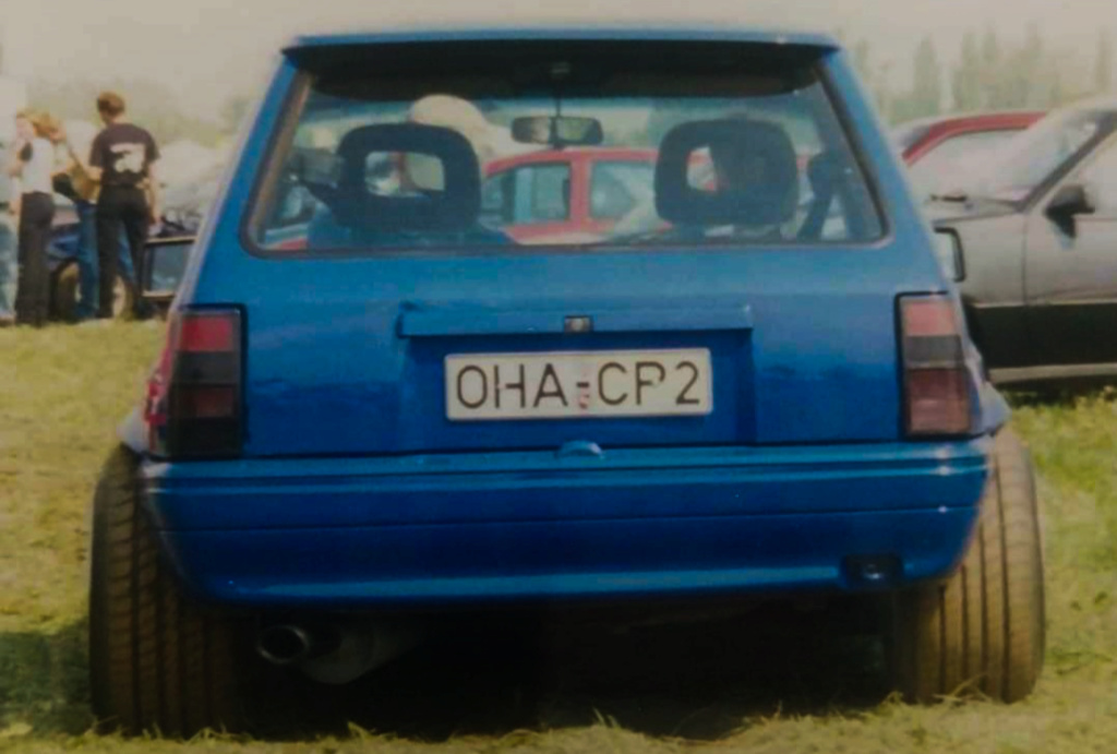 Opel Treffen Comeback: Pár dalších fotek z legendárních 90let :)  - Stránka 5 Screen23