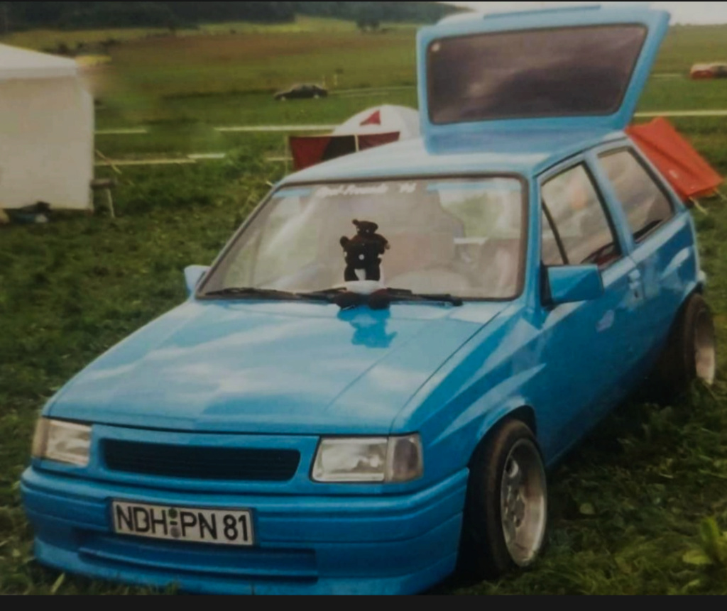 Opel Treffen Comeback: Pár dalších fotek z legendárních 90let :)  - Stránka 5 Screen24