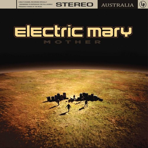 Electric Mary – ·Mother" Kl10