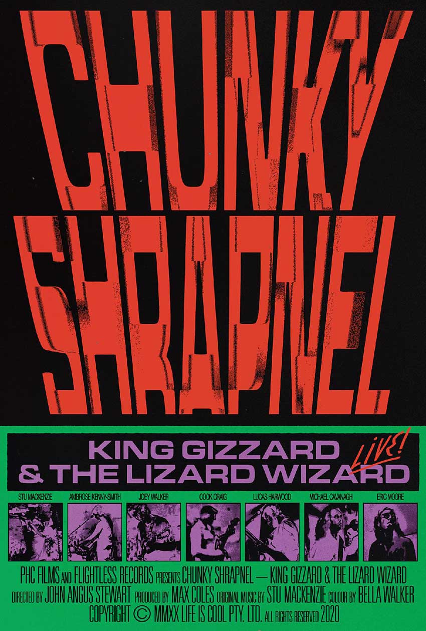 King Gizzard and the Lizard Wizard - Página 13 Mv5bmz10