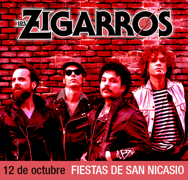 Fiestas y conciertos gratuitos en Madrid Zigarr11