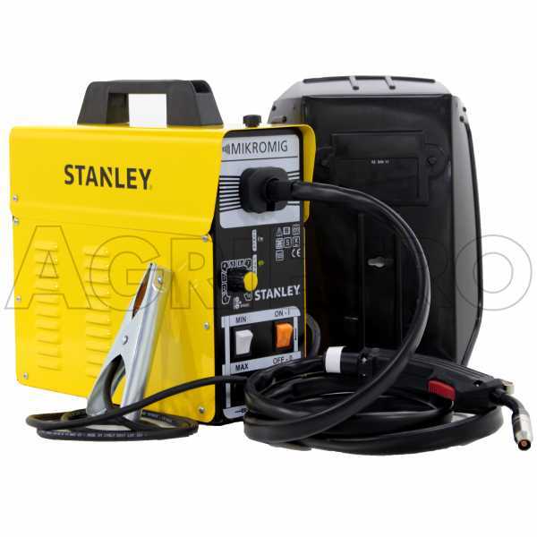 TRIARC 180A GYS Stainl10
