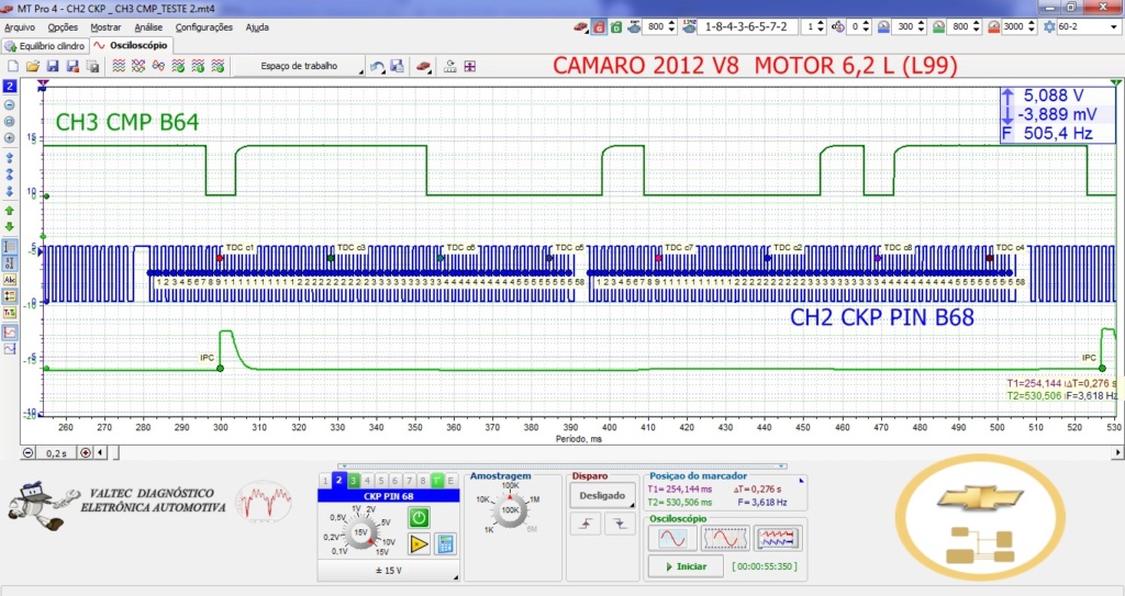 GM CAMARO 2012  V8 6,2 L MOTOR (L99)  Ckp_x_14