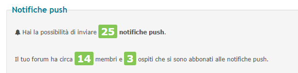 Anomalia notifiche push - Numero dei membri azzerato Immagi14