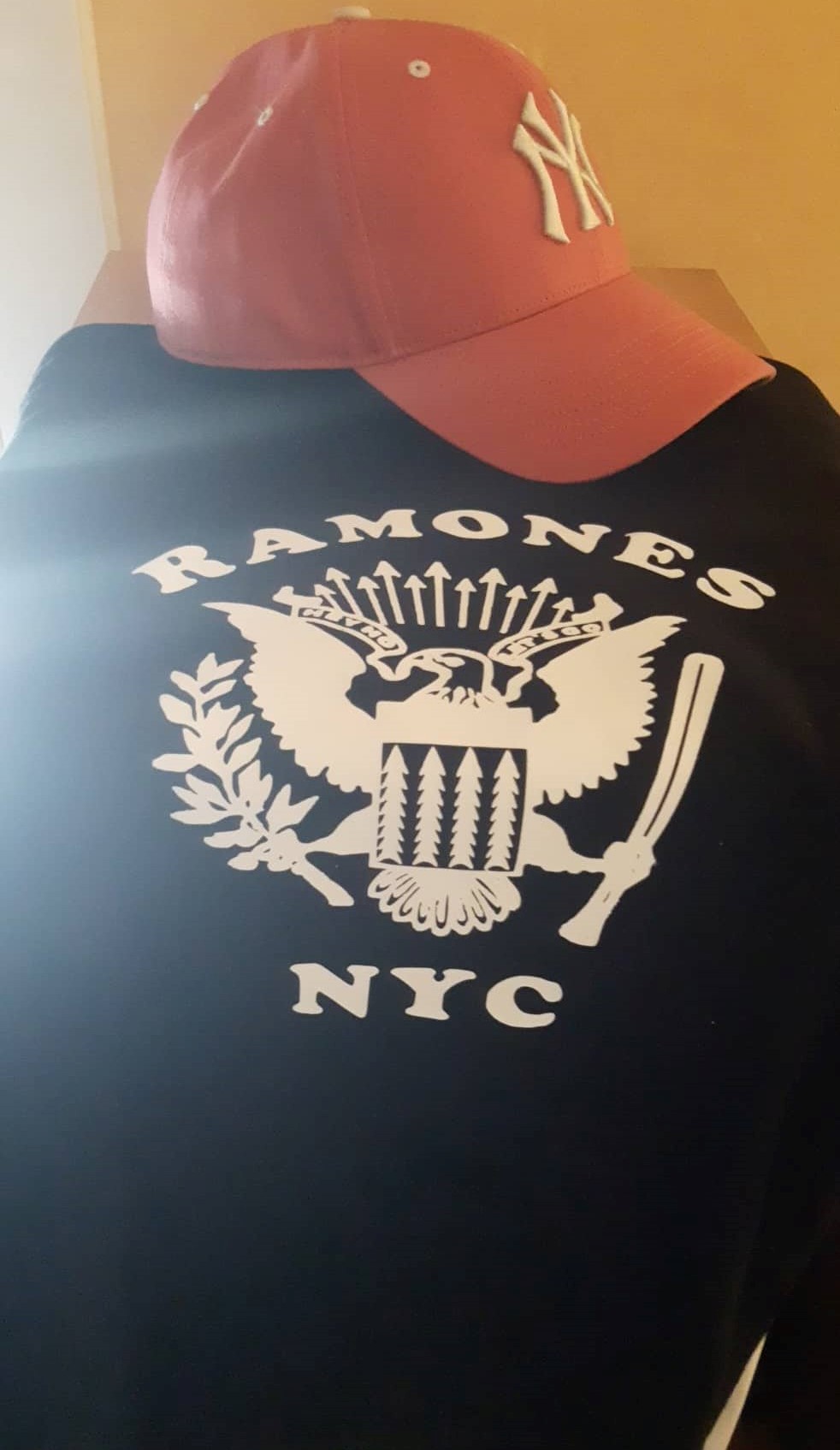Ramones. TOP 3 Ramone11