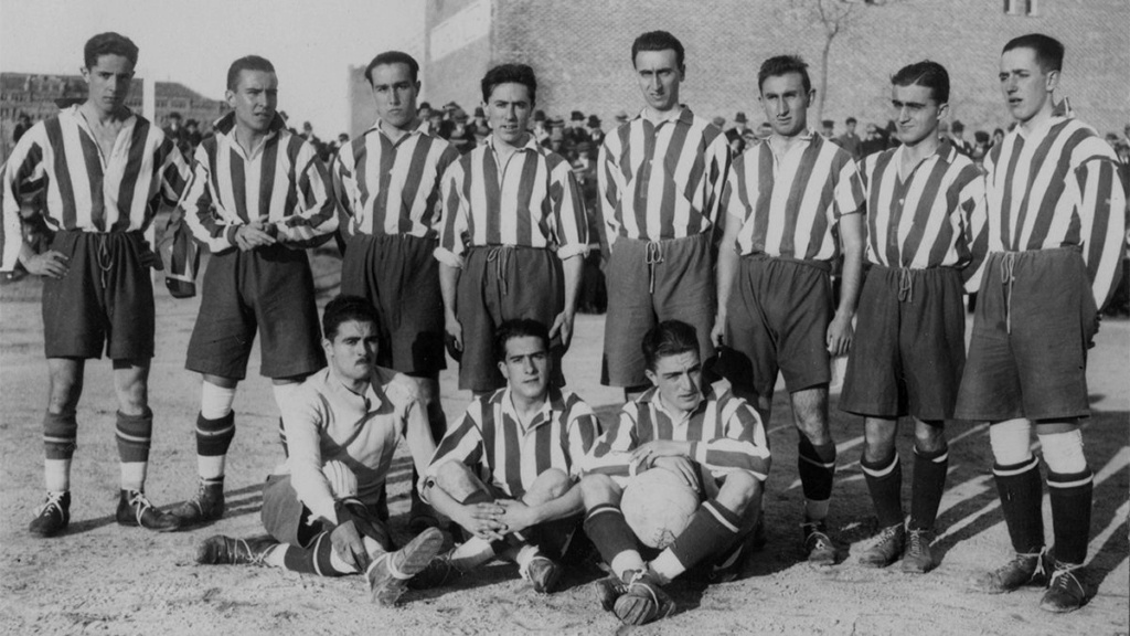 Dudas, curiosidades y polémicas históricas del Atlético de Madrid. - Página 10 Racing10