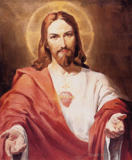 MESSE POUR LA GUERISON chez les Franciscains