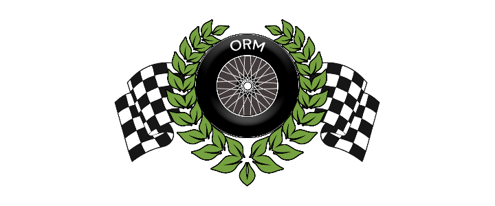 Formula One 1958 [RF1] by O.R.M. Croms12
