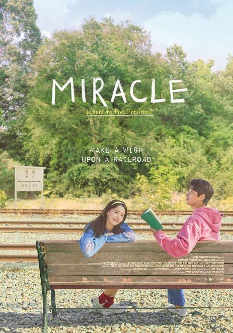 Miracle: Letters to the President (2021) 36475610