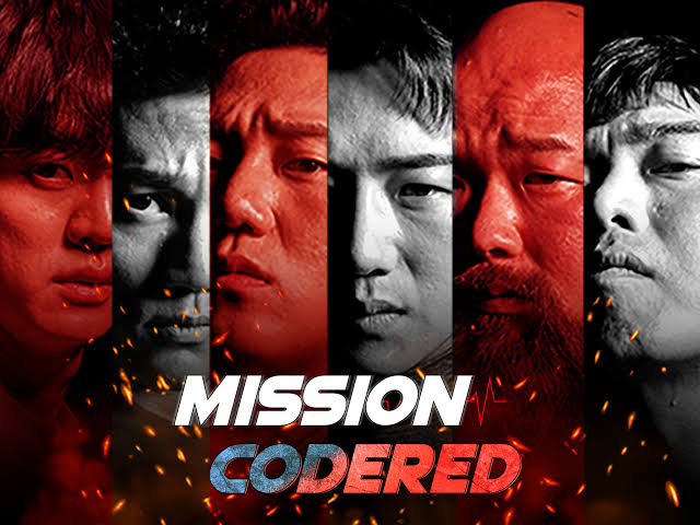 Mission CodeRed Images23