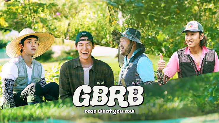 GBRB: Reap What You Sow Images44