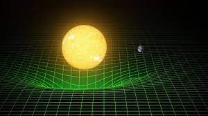 Gravitatia sub spectrul lui Einstein si Newton.Cine are dreptate? Downlo10
