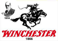 Support Winchester  1-5310