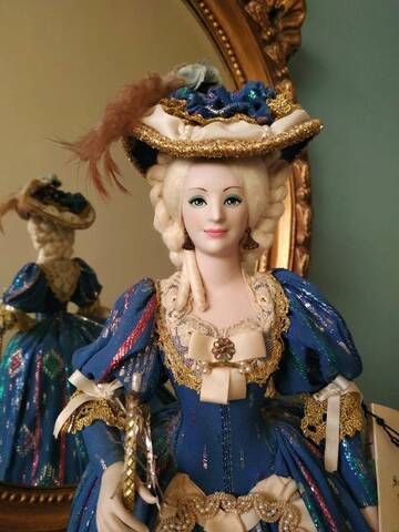 kijiji poupee