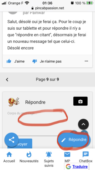 [INFO] Centralisation médias pour PUP   - Page 9 De2d0010