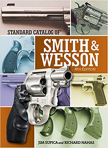 catalogue Smith & Wesson 51qhel10