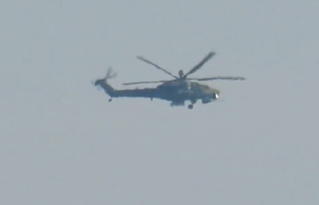 Mi-28N Havoc: News - Page 12 0-102410