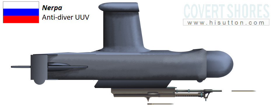 Underwater Drones of the Russian Navy - Page 2 000115