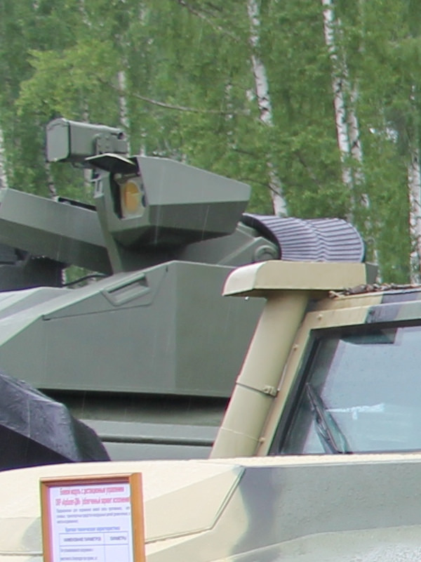 BTR-80/82A and variants: News - Page 13 000370