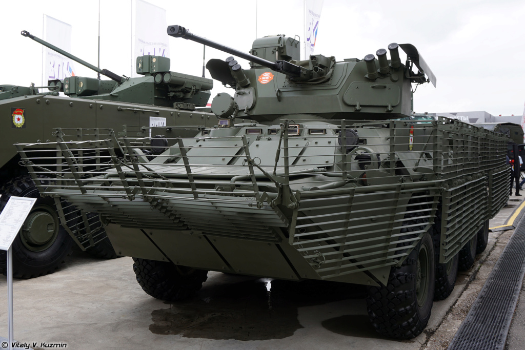 Future of Russian IFV/AFVs - Page 8 000546