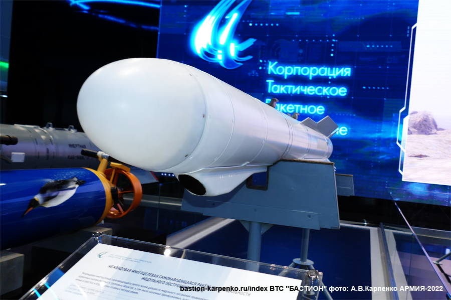 UAVs in Russian Armed Forces: News #2 - Page 37 004110